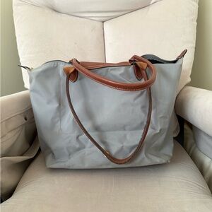 Longchamp Tote Bag